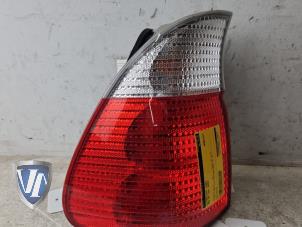 Gebruikte Achterlicht links BMW X5 (E53) 3.0d 24V Prijs € 78,65 Inclusief btw aangeboden door Vollux Carparts B.V.
