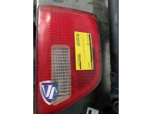 Gebruikte Achterlicht links BMW X5 (E53) 3.0d 24V Prijs € 48,40 Inclusief btw aangeboden door Vollux Carparts B.V.