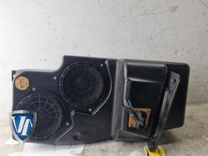 Gebruikte Subwoofer BMW X5 (E53) 3.0d 24V Prijs € 60,50 Inclusief btw aangeboden door Vollux Carparts B.V.