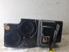 BMW X5 (E53) 3.0d 24V Subwoofer