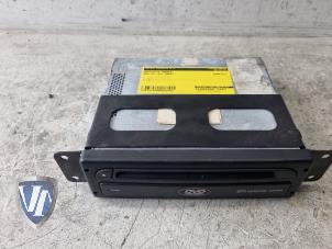 Gebruikte Navigatie Module BMW X5 (E53) 3.0d 24V Prijs € 84,69 Inclusief btw aangeboden door Vollux Carparts B.V.