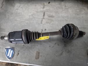 Gebruikte Homokineetas links-voor BMW X5 (E53) 3.0d 24V Prijs € 119,79 Inclusief btw aangeboden door Vollux Carparts B.V.