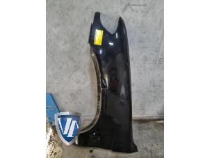 Gebruikte Scherm links-voor BMW X5 (E53) 3.0d 24V Prijs op aanvraag aangeboden door Vollux Carparts B.V.