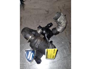 Gebruikte Waterpomp BMW 1 serie (E81) 116i 2.0 16V Prijs € 107,69 Inclusief btw aangeboden door Vollux Carparts B.V.