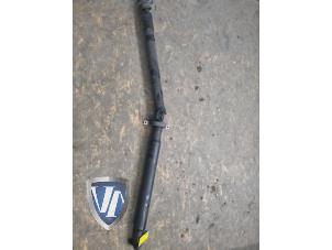 Gebruikte Tussenas BMW 5 serie Touring (E61) 525i 24V Prijs € 211,75 Inclusief btw aangeboden door Vollux Carparts B.V.