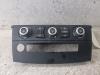 BMW 5 serie Touring (E61) 525i 24V Airco bedieningspaneel