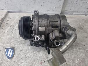 Gebruikte Aircopomp BMW 5 serie Touring (E61) 525i 24V Prijs op aanvraag aangeboden door Vollux Carparts B.V.