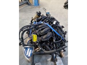 Gebruikte Motor Volvo V50 (MW) 1.6 16V Prijs € 1.028,49 Inclusief btw aangeboden door Vollux Carparts B.V.