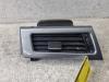 BMW 5 serie Touring (E61) 525i 24V Luchtrooster Dashboard