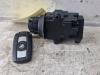BMW 5 serie Touring (E61) 525i 24V Kontaktslot+Sleutel