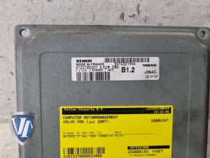 Gebruikte Computer Motormanagement Volvo V50 (MW) 1.6 16V Prijs € 84,70 Inclusief btw aangeboden door Vollux Carparts B.V.