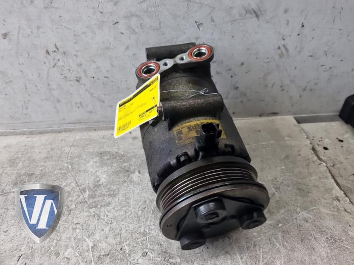 Gebruikte Aircopomp Volvo V50 (MW) 1.6 16V Prijs € 78,65 Inclusief btw aangeboden door Vollux Carparts B.V.