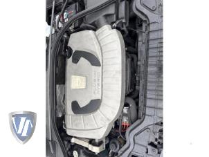Gebruikte Motor Volvo V60 I (FW/GW) 2.4 D6 20V Plug-in Hybrid AWD Prijs € 2.950,00 Margeregeling aangeboden door Vollux Carparts B.V.