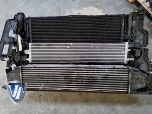 Gebruikte Koelerset Volvo V60 I (FW/GW) 2.4 D6 20V Plug-in Hybrid AWD Prijs op aanvraag aangeboden door Vollux Carparts B.V.