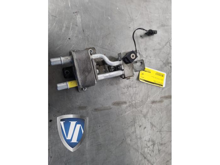 Gebruikte Airco expansieklep Volvo V60 I (FW/GW) 2.4 D6 20V Plug-in Hybrid AWD Prijs € 84,69 Inclusief btw aangeboden door Vollux Carparts B.V.