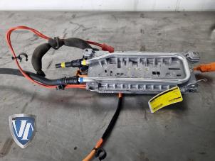 Gebruikte Acculader Volvo V60 I (FW/GW) 2.4 D6 20V Plug-in Hybrid AWD Prijs € 514,25 Inclusief btw aangeboden door Vollux Carparts B.V.