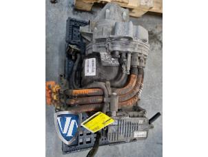 Gebruikte IMA motor Volvo V60 I (FW/GW) 2.4 D6 20V Plug-in Hybrid AWD Prijs op aanvraag aangeboden door Vollux Carparts B.V.