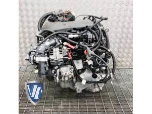 Gebruikte Motor BMW 3 serie (F30) 318d 2.0 16V Prijs € 2.722,50 Inclusief btw aangeboden door Vollux Carparts B.V.