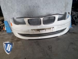 Gebruikte Bumper voor BMW 1 serie (E87/87N) 116i 2.0 16V Prijs € 211,75 Inclusief btw aangeboden door Vollux Carparts B.V.