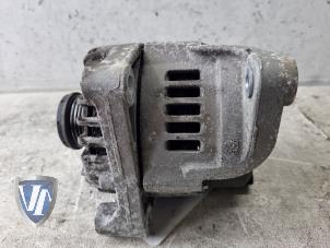 Gebruikte Dynamo BMW 3 serie (F30) 318d 2.0 16V Prijs € 83,49 Inclusief btw aangeboden door Vollux Carparts B.V.