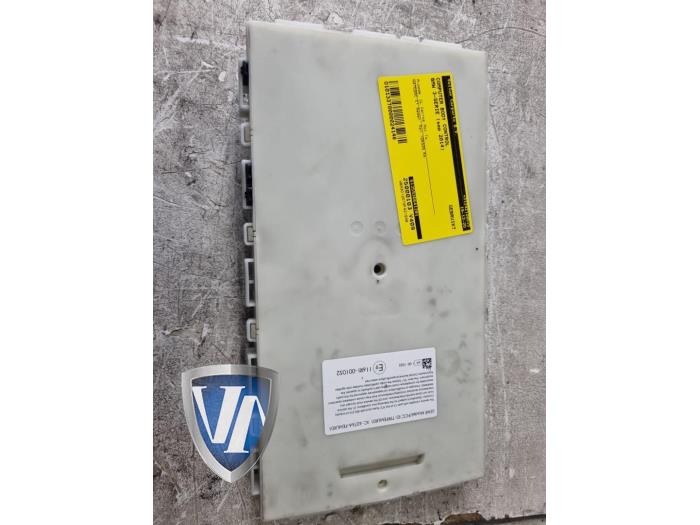 Computer Body Control van een BMW 3 serie (F30) 318d 2.0 16V 2014