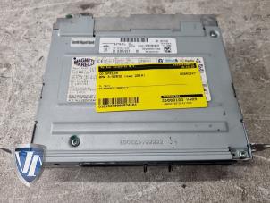 Gebruikte CD Speler BMW 3 serie (F30) 318d 2.0 16V Prijs op aanvraag aangeboden door Vollux Carparts B.V.