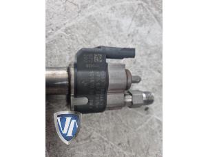 Gebruikte Injector (benzine injectie) BMW 1 serie (E81) 116i 2.0 16V Prijs € 302,50 Inclusief btw aangeboden door Vollux Carparts B.V.