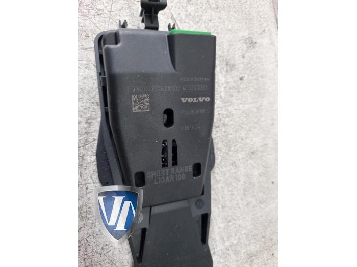 Gebruikte Computer Diversen Volvo V40 (MV) 2.0 D4 16V Prijs € 27,23 Inclusief btw aangeboden door Vollux Carparts B.V.