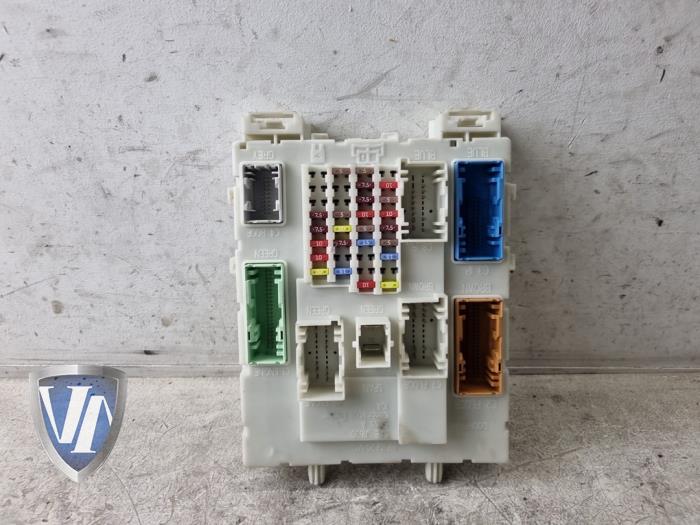 Gebruikte Bodycontrol Module Volvo V40 (MV) 2.0 D4 16V Prijs € 78,65 Inclusief btw aangeboden door Vollux Carparts B.V.