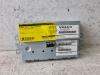 Volvo V40 (MV) 2.0 D4 16V Display Multi Media regelunit