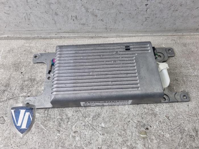 Gebruikte Bluetooth module BMW 1 serie (E81) 116i 2.0 16V Prijs € 108,90 Inclusief btw aangeboden door Vollux Carparts B.V.