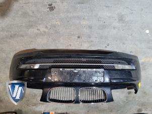 Gebruikte Bumper voor BMW 1 serie (E81) 116i 2.0 16V Prijs op aanvraag aangeboden door Vollux Carparts B.V.