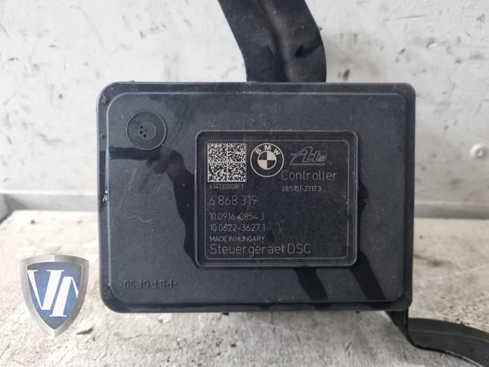 Gebruikte ABS Pomp BMW 3 serie Touring (F31) 320d 2.0 16V Prijs € 87,73 Inclusief btw aangeboden door Vollux Carparts B.V.