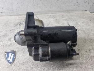 Gebruikte Startmotor BMW 1 serie (F20) 120i 1.6 16V Prijs € 30,25 Inclusief btw aangeboden door Vollux Carparts B.V.