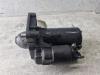 BMW 1 serie (F20) 120i 1.6 16V Startmotor