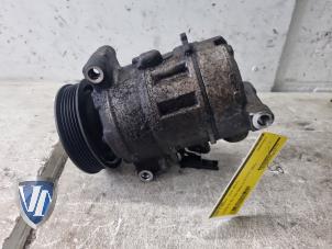 Gebruikte Aircopomp BMW 1 serie (F20) 120i 1.6 16V Prijs € 90,75 Inclusief btw aangeboden door Vollux Carparts B.V.