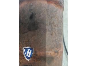 Gebruikte Katalysator BMW 1 serie (F20) 120i 1.6 16V Prijs € 332,75 Inclusief btw aangeboden door Vollux Carparts B.V.