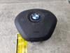 BMW 1 serie (F20) 120i 1.6 16V Airbag links (Stuur)