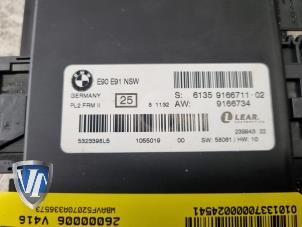 Gebruikte Verlichtings Module BMW 3 serie (E90) 318i 16V Prijs € 54,45 Inclusief btw aangeboden door Vollux Carparts B.V.
