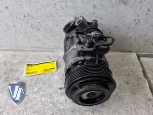 Gebruikte Aircopomp BMW 1 serie (F20) 118d 2.0 16V Prijs € 95,59 Inclusief btw aangeboden door Vollux Carparts B.V.