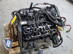 Gebruikte Motor BMW 1 serie (F20) 118d 2.0 16V Prijs € 2.250,00 Margeregeling aangeboden door Vollux Carparts B.V.