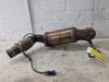 BMW 1 serie (F20) 116i 1.6 16V Katalysator