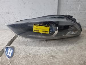 Gebruikte Rechter Koplamp Volvo V40 (MV) 2.0 D4 16V Prijs € 393,25 Inclusief btw aangeboden door Vollux Carparts B.V.