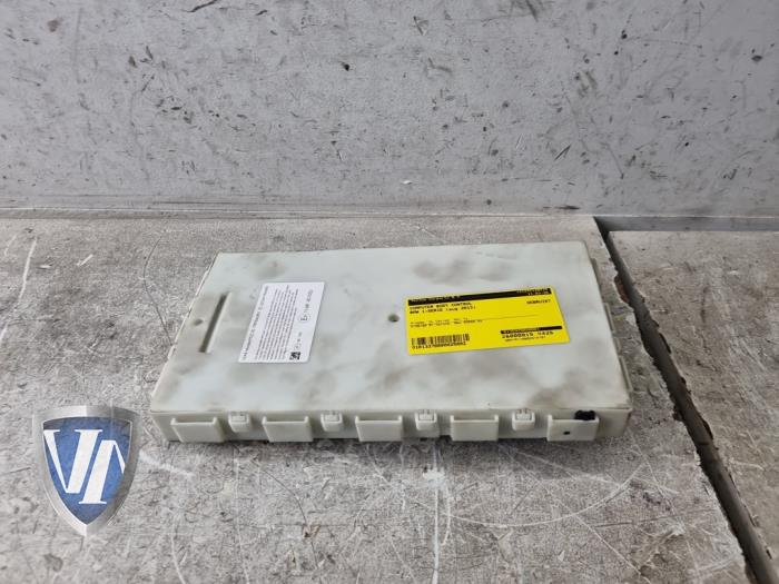 Gebruikte Bodycontrol Module BMW 1 serie (F20) 116i 1.6 16V Prijs € 42,35 Inclusief btw aangeboden door Vollux Carparts B.V.