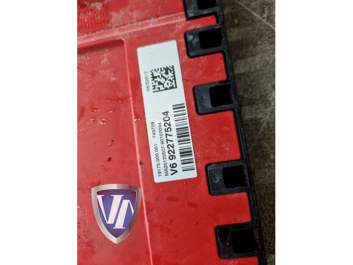 Delco BMW 1 serie (F20), 2011 / 2019 116i 1.6 16V, Hatchback, 4Dr, Benzine, 1.598cc, 100kW (136pk), RWD, N13B16A, 2011-07 / 2015-02, 1A11; 1A12 (Gebruikt)