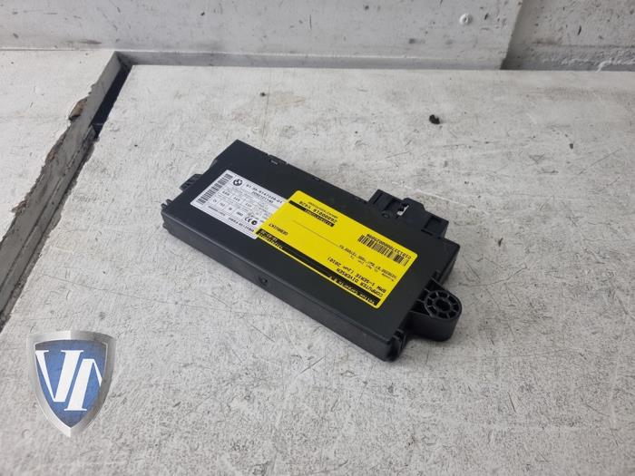 Gebruikte Computer Diversen BMW 1 serie (E81) 116i 2.0 16V Prijs € 60,50 Inclusief btw aangeboden door Vollux Carparts B.V.