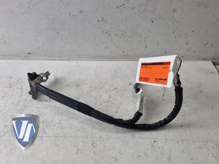 Gebruikte Accu sensor Volvo V40 (MV) 1.6 T3 GTDi 16V Prijs € 30,25 Inclusief btw aangeboden door Vollux Carparts B.V.