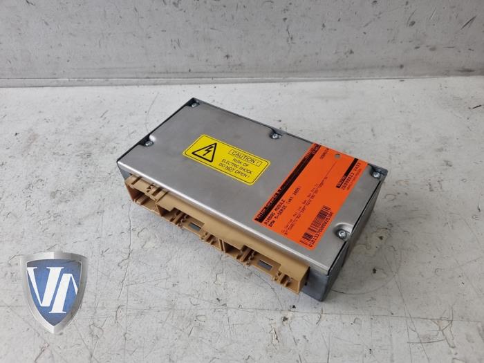 Gebruikte Module Airbag BMW 5 serie Touring (E61) 525i 24V Prijs € 57,48 Inclusief btw aangeboden door Vollux Carparts B.V.