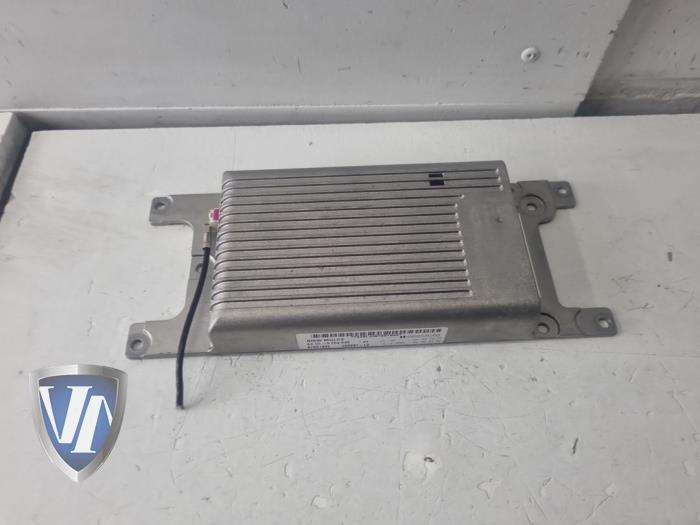 Gebruikte Bluetooth module BMW 3 serie Touring (E91) Prijs € 95,59 Inclusief btw aangeboden door Vollux Carparts B.V.