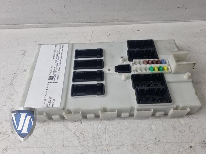 Gebruikte Module (diversen) BMW 3 serie Touring (F31) Prijs € 78,65 Inclusief btw aangeboden door Vollux Carparts B.V.